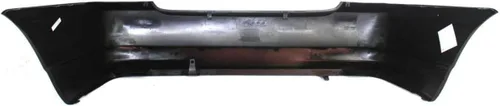 Miniatura 2 de Imprimado, reemplazo de la cubierta del parachoques trasero para Toyota Corolla Sedan 03-08, TO1100208 2003-2008