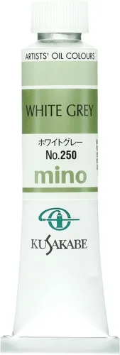 Miniatura 23 de Kusakabe Pintura al óleo, Minnow, Rose Cobalt Violet, 0.7 fl oz (0.7 fl oz) (No. 6)