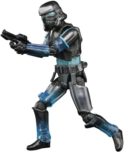 Miniatura 2 de Star Wars The Vintage Collection Gaming Greats Shadow Stormtrooper - Figura de acción de 3 3/4 pulgadas