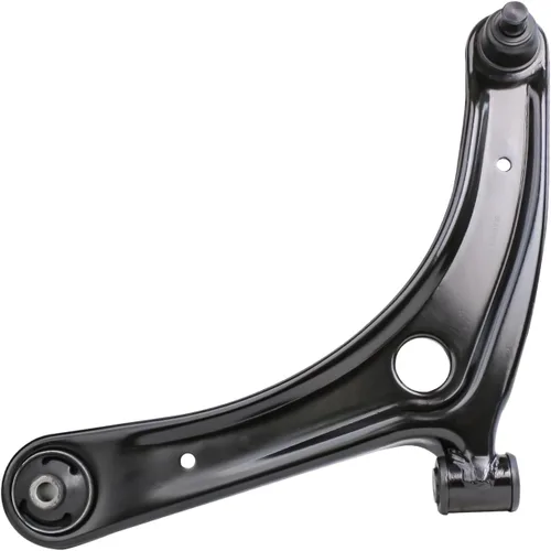 Miniatura 9 de Detroit Axle - Brazo de control delantero para Chevy Tahoe Avalanche Silverado Suburban GMC Sierra Yukon XL 1500 Express Savana 2500 Cadillac