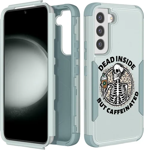 Miniatura 68 de para Samsung Galaxy S22 Ultra Funda - Funda de teléfono linda para mujeres y chicas adolescentes Diseño único y estético genial Flor Kawaii Various
