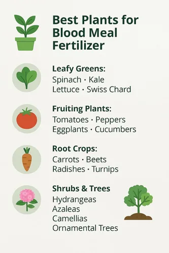 Miniatura 3 de 𝐌𝐄𝐉𝐎𝐑 𝐕𝐄𝐍𝐃𝐄𝐃𝐎𝐑 Fertilizante orgánico de harina de sangre de Gardenera - 12-0-0 NPK - Fuente de alimento vegetal 100% natural de nitrógeno