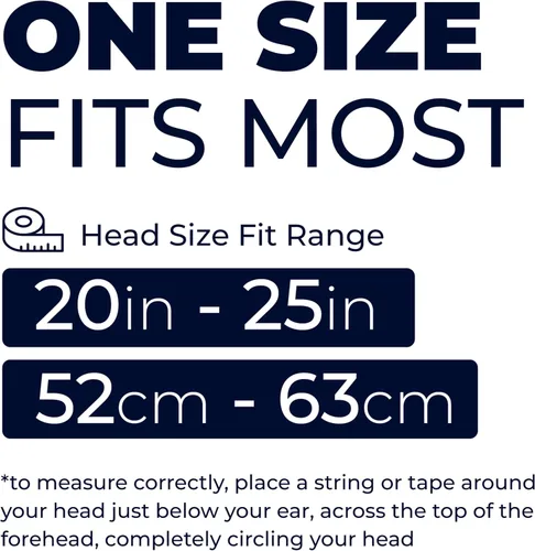 Miniatura 6 de AqtivAqua Gorro de natación de silicona impermeable/ Cómodo gorro de natación para mujeres, hombres, adultos y niños