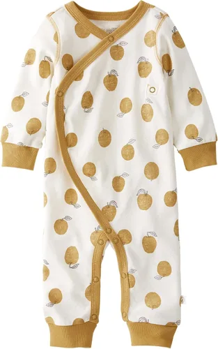 Little Planet by Carters Baby - Envoltura de algodón orgánico para dormir y jugar para dormir y jugar Golden Orchard 9 meses Huerto dorado