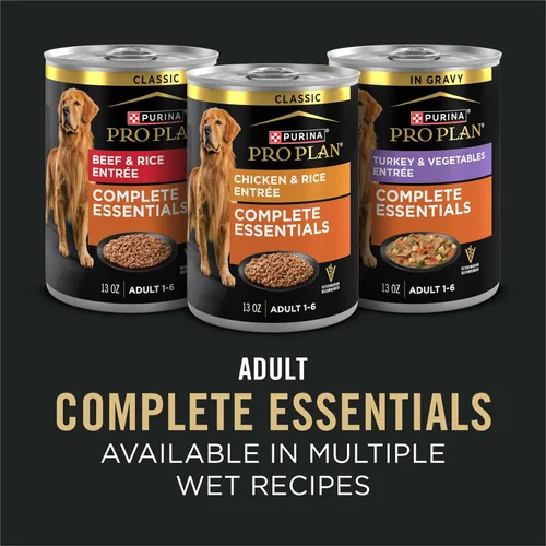Miniatura 11 de Purina Pro Plan SAVOR mezcla triturada con probióticos para perros adultos - comida seca
