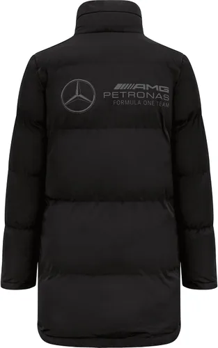 Miniatura 2 de Mercedes AMG Petronas F1 Ultimate Jacket