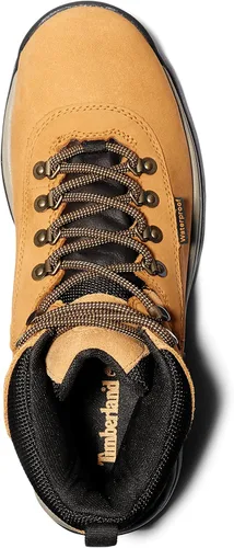 Miniatura 5 de Timberland Botas de senderismo impermeables para hombre White Ledge Mid