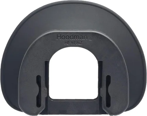 Miniatura 9 de Hoodman HEYENZ HoodEYE Cámara Eyecup Eye Cup Visor Eye Piece para Nikon Z6 Z7
