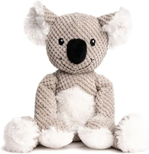 Miniatura 8 de fabdog Floppies - Juguete de peluche para perros, juguetes chirriantes lindos y duraderos, el mejor juguete chirriante para cachorros y todas