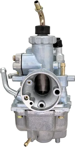 Miniatura 2 de Carburador TTR125 compatible con Yamaha TTR 125 2000-2007 TTR125L TTR125E TTR125LE TTR125 Carb W/Fuel Valve Petcock
