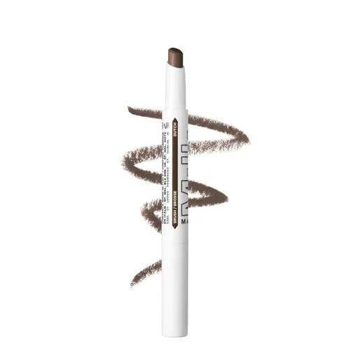 Miniatura 13 de Milk Makeup Brow Shadow Stick – Fórmula construible, de crema a polvo, suave y flexible, hasta 12 horas de uso, vegano, libre de crueldad Hierba