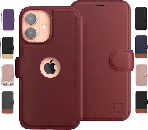 Miniatura 88 de LUPA - Funda tipo cartera para iPhone 11 Pro y Pro Max