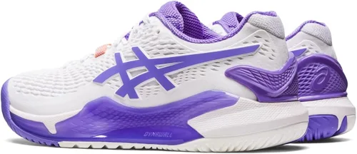Miniatura 3 de ASICS Tenis Gel-Resolution 9 para mujer