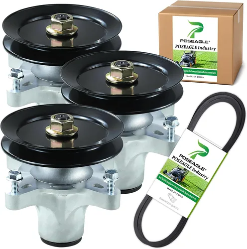 Miniatura 20 de El conjunto del husillo 121-0751 reemplaza el conjunto de husillo Toro 139-3214 117-7267 117-7439 117-7268 139 3214 121 0751 para Toro SS5000 SS4225
