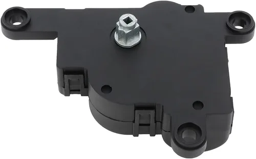 Miniatura 2 de SCITOO Actuador de puerta mezcladora de calentador HVAC Compatible con Chrysler 300M 1999-2004, Chrysler Intrepid 1998-2004, Chrysler LHS 1999-2001