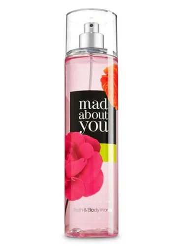 Miniatura 45 de Bath & Body Works - Bruma de fragancia fina de coco fresco y algodón, 8 onzas líquidas