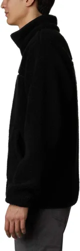Miniatura 3 de Columbia Forro polar Sherpa Rugged Ridge II para hombre