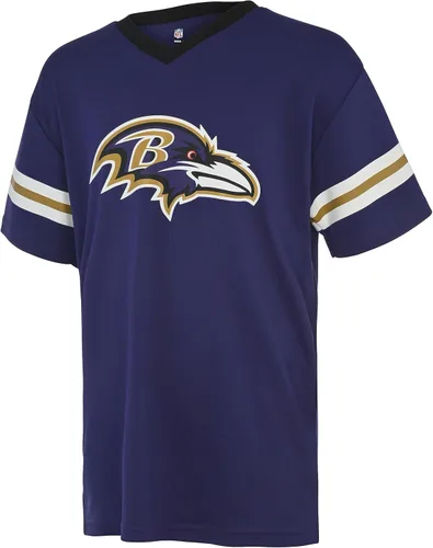 Miniatura 2 de Outerstuff NFL Kids Youth 4-20 Camiseta oficial del equipo para el día del juego