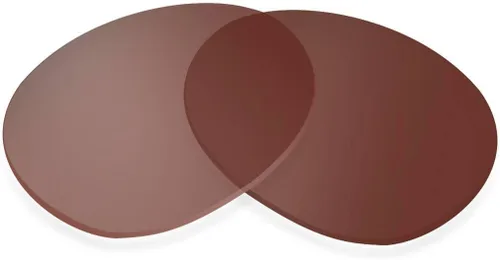 Miniatura 21 de Sunglass Fix Lentes de sol de repuesto compatibles con marcos Bolle IREX 100 de 2.323 in