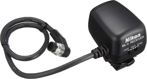 Miniatura 2 de Nikon ML-3 Compact Modulite Remote Set