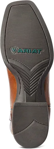 Miniatura 4 de ARIAT Botas deportivas Boss Man Western para hombre
