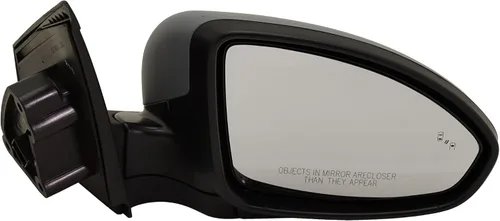Miniatura 161 de Garage-Pro Espejo compatible con Chevrolet Malibu 2014-2016 y Malibu Limited 2016 con calefacción lateral del conductor, con detección de punto