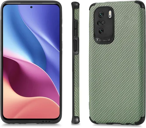 Miniatura 62 de Funda para Redmi Note 11 4G, funda para Redmi Note 11 4G con funda de teléfono 2 en 1, color amarillo