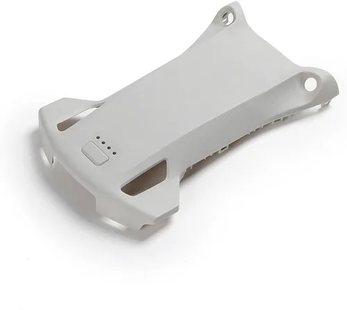 SeiZed Piezas de reparación del motor del brazo de repuesto para dron, carcasa superior, delantera, trasera, izquierda, derecha, pierna del brazo