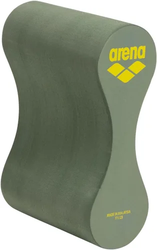 Miniatura 4 de Arena Boya de tracción Freeflow II unisex para adultos, ayuda de entrenamiento de natación para nadadores competitivos o principiantes