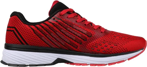 Miniatura 5 de Joomra Whitin Zapatos deportivos para hombre con soporte, diseño ligero y amortiguación, ideales para correr y entrenamientos atléticos