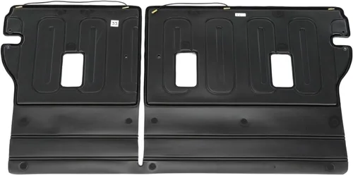 Miniatura 2 de Subaru J501SFJ600 original, protector para el dorso de los asientos traseros.