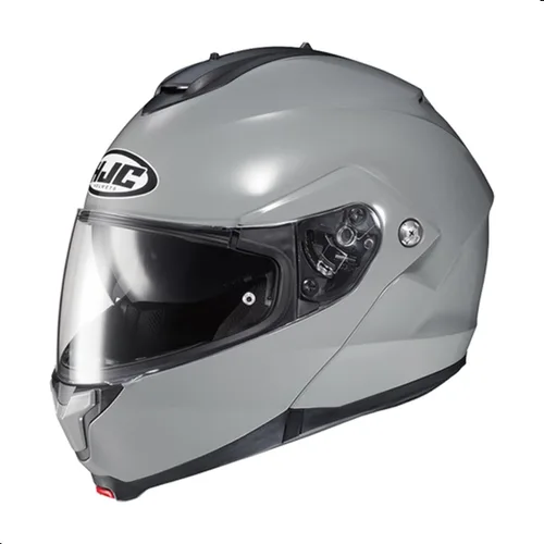 Miniatura 5 de HJC C91 - Casco de motocicleta para hombre