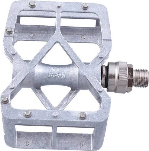 Miniatura 2 de MKS (Mikashima) All Ways Easy Superior Pedal, Made in Japan, Left and Right Set