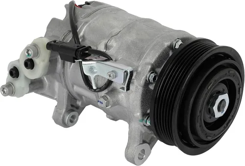 Miniatura 22 de ECCPP Compresor de AC con embrague apto para Kia Sedona 3.5L 2002-2005