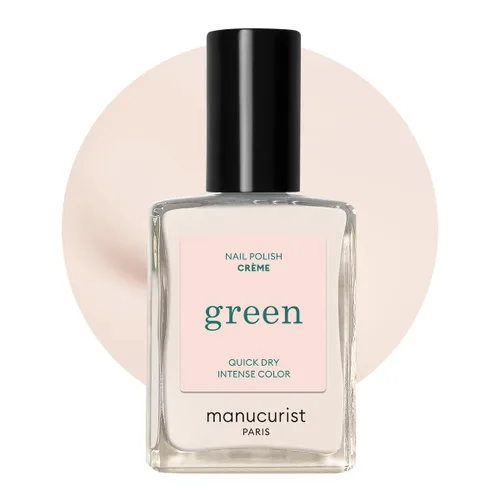 Miniatura 41 de Manucurist Green - Esmalte de uñas de secado rápido, color castaño, esmalte de uñas marrón, sin 9 unidades, a base de plantas y vegano, no tóxico