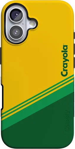 Miniatura 18 de Casely Funda para iPhone 17 Ónix de medianoche Negro brillante Compatible con MagSafe Diseño protector audaz Ónix de medianoche Black