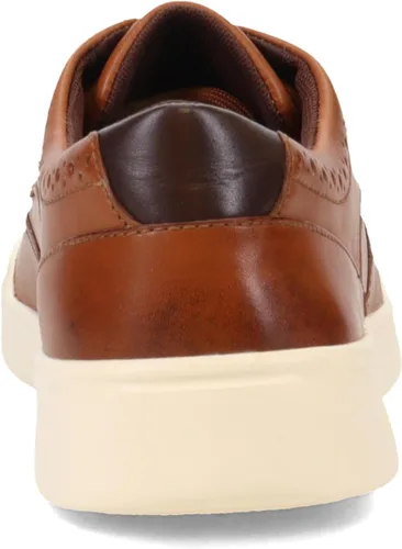 Miniatura 6 de Cole Haan Tenis Grand Crosscourt Wingtip para hombre