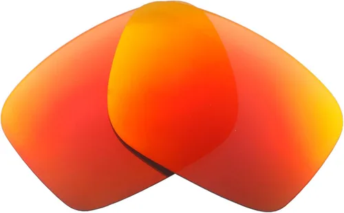 Miniatura 2 de Walleva - Lentes de repuesto para gafas de sol Oakley Mainlink, múltiples opciones disponibles (ancho de 2.244in)