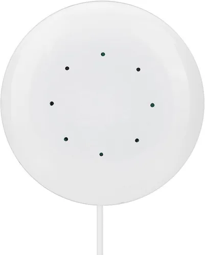 Miniatura 8 de Zopsc Altavoz de almohada DIY, altavoz estéreo portátil de 0.138 in para MP3 MP4 teléfono móvil reproductor de CD, blanco ligero sueño sonido