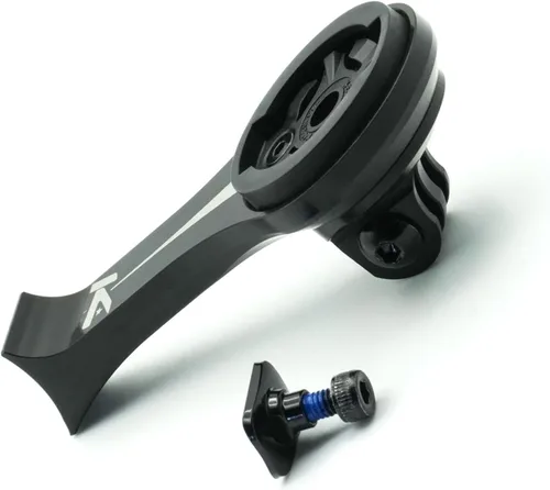 Miniatura 6 de K-Edge Specialized Future - Soporte combinado para manillar de computadora de bicicleta Garmin Negro accesorios de ciclismo-electrónica