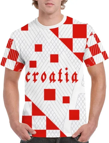 Miniatura 21 de Camisetas de fútbol para adultos, camisetas unisex con temática de fútbol, camisetas de uniformes personalizados para fanáticos de los deportes