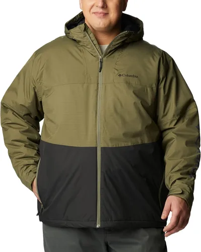 Miniatura 6 de Columbia Point Park - Chaqueta aislante para hombre