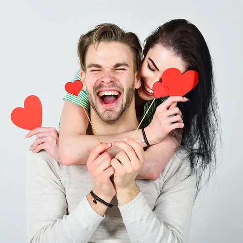 Miniatura 5 de Couples Bracelets Matching Bracelets for Couples Long Distance Couple Bracelets for Girlfriend Boyfriend Best Friend Love Bracelet for Women Men