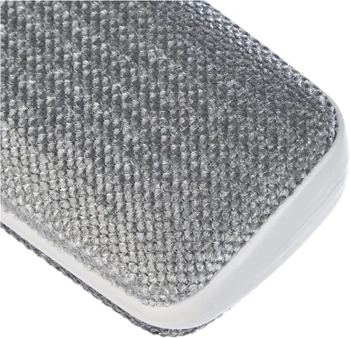 Miniatura 3 de Leifheit Pincel Textil Lint Dresetta Blanco/Plata