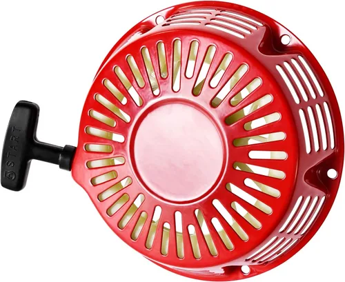 Miniatura 9 de Reemplazo de arranque de retroceso para Honda Gx340 Gx390 11hp 13hp 28400-ZE3-W01ZA Oregon 31-060 Rotary 26-10379