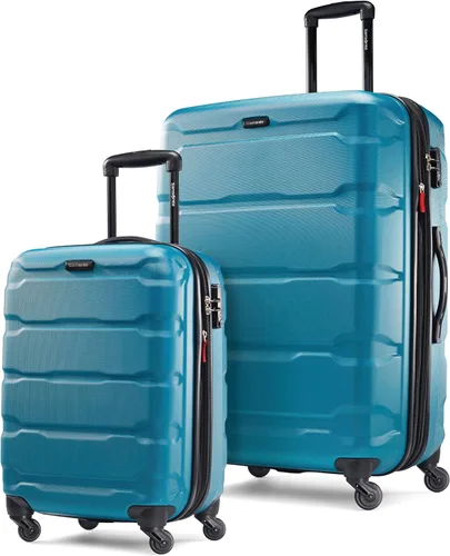 Miniatura 229 de Samsonite Omni PC - Maleta extensible rígida, Negro
