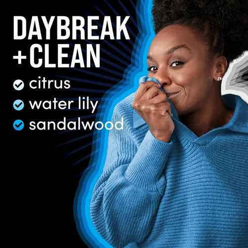 Miniatura 4 de Downy Unstopables Fusions Defensa contra Olores Cuentas Potenciadoras de Aroma para Lavandería en el Lavado, Aroma Daybreak + Clean, 10.7 onzas