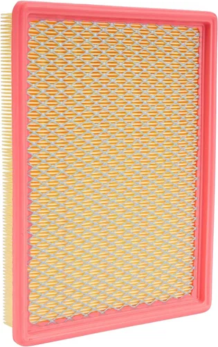 Miniatura 4 de KAX Filtro de aire de motor, CA6479 de repuesto para Buick Lesabre, Park Avenue, Riviera, Roadmaster, Cadillac Allante, chasis comercial, Deville
