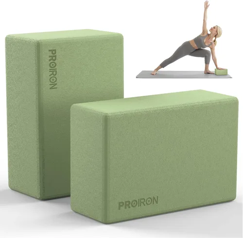 Miniatura 11 de PROIRON Bloque de yoga