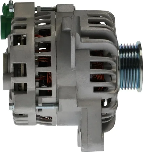 Miniatura 2 de OEG Parts Nuevo alternador compatible con Ford Lincoln F150 F250 F350 04-08 Mark LT 4.6 5.4 V8 2004 2005 2006 2007 2008 4L3U-10300-BA 4L3U-10300-BB